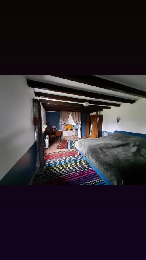 Notre Village Papillon Bed&Breakfast Neret Exterior foto