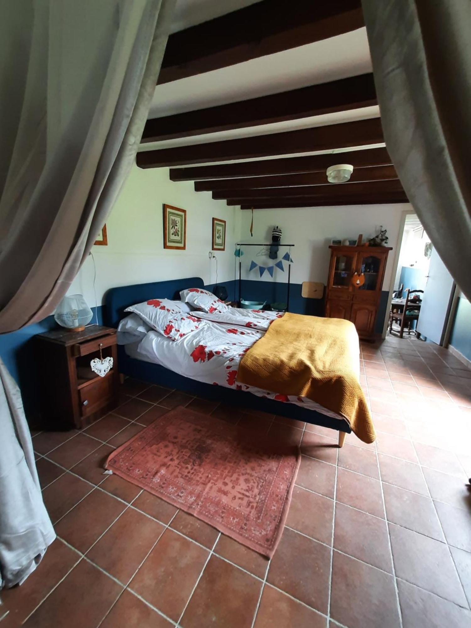 Notre Village Papillon Bed&Breakfast Neret Habitación foto